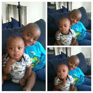 Meet your Posher, Dana